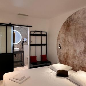 Chambre Double Confort
