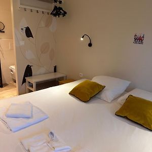 Chambre Standarde Double