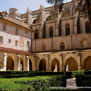 Hotel Le Couvent Royal